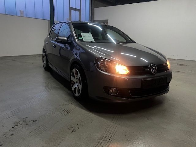 VW Golf 121.500 km 6.750 &euro; Mayen 56727