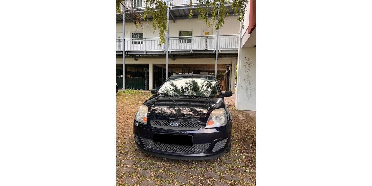 Ford Fiesta 210.000 km 1.350 &euro; Lahnstein 56112