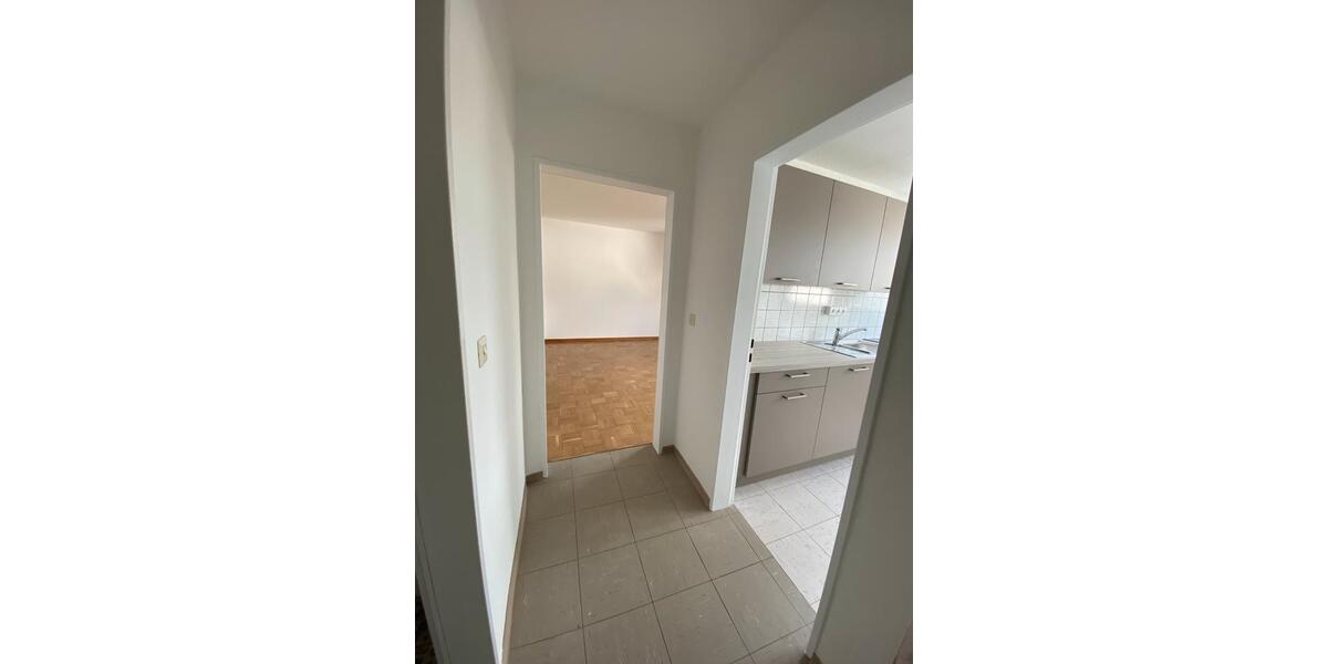 Etagenwohnung Koblenz Horchheim - 2.5 Zimmer, 60 m&sup2;, 660&euro; | Angebot:25923785