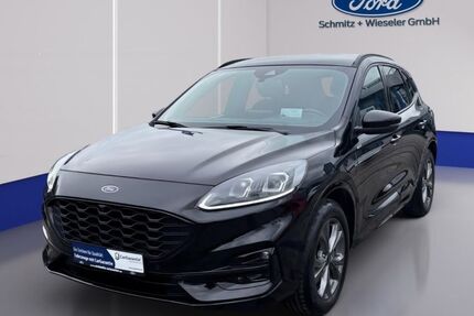 Ford Kuga 55.700 km 22.490 &euro; Dierdorf 56269