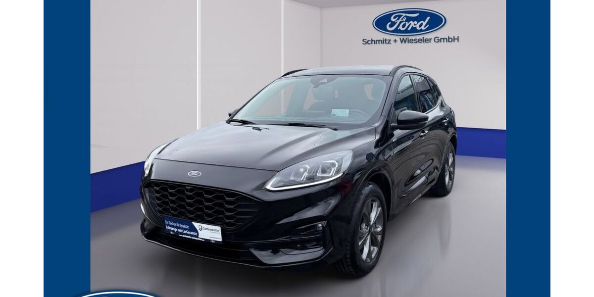 Ford Kuga 55.700 km 22.490 &euro; Dierdorf 56269