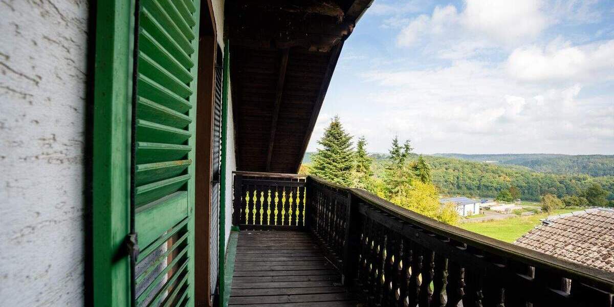 Einfamilienhaus Neustadt (Wied) Eilenberg - 6 Zimmer, 303 m&sup2;, 568.000&euro; | Angebot:25686401