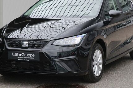 Seat Ibiza 23.041 km 14.980 &euro; Koblenz 56070