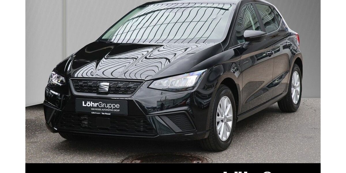 Seat Ibiza 23.041 km 15.280 &euro; Koblenz 56070