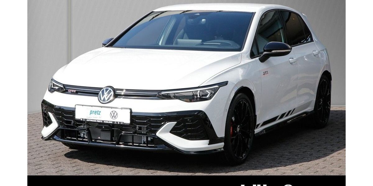 VW Golf 14.500 km 44.980 &euro; Koblenz 56076