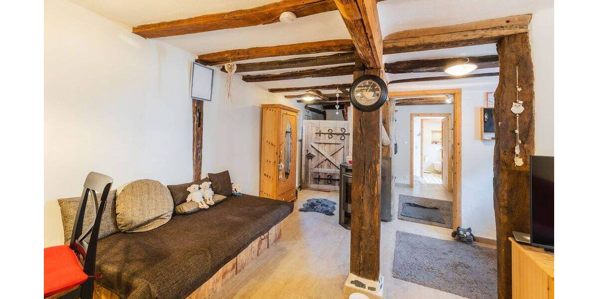 Einfamilienhaus Neuwied-Heddesdorf Neuwied - 4 Zimmer, 81 m&sup2;, 295.000&euro; | Angebot:25729735