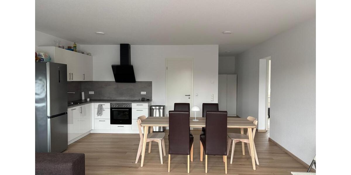 Etagenwohnung Urmitz - 3 Zimmer, 76 m&sup2;, 1.250&euro; | Angebot:23837933