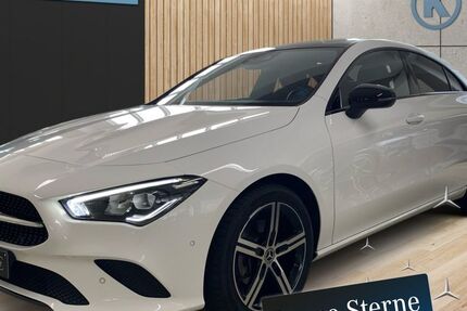 Mercedes-Benz CLA 200 69.260 km 29.790 &euro; Koblenz 56073