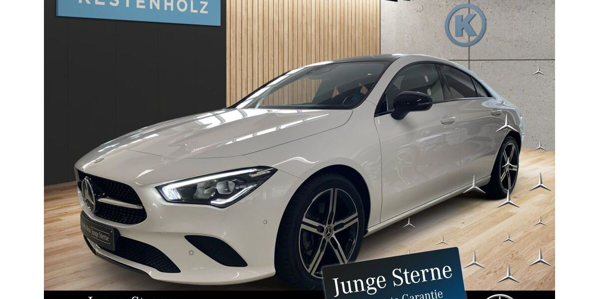 Mercedes-Benz CLA 200 69.260 km 29.790 &euro; Koblenz 56073