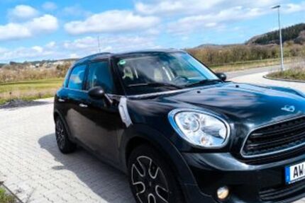 Mini One D Countryman 216.000 km 7.999 &euro; Spessart 56746