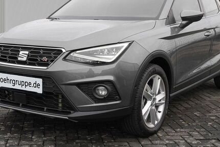 Seat Arona 66.538 km 16.780 &euro; Koblenz 56070