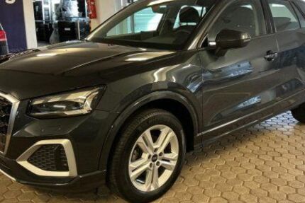 Audi Q2 30.800 km 24.970 &euro; Koblenz 56072