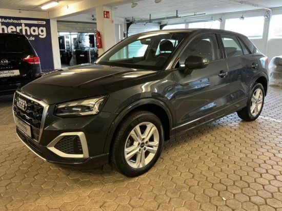 Audi Q2 30.800 km 24.970 &euro; Koblenz 56072