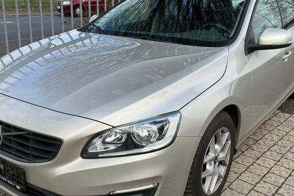 Volvo V60 123.000 km 15.700 &euro; Lahnstein 56112