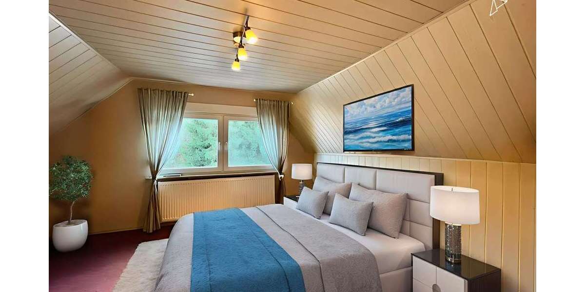 Einfamilienhaus Seelbach(Westerwald) - 5 Zimmer, 99 m&sup2;, 189.000&euro; | Angebot:23704248