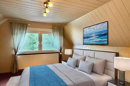 Haus Seelbach(Westerwald) - 5 Zimmer, 99 m&sup2;, 189.000&euro; | Angebot:23704248