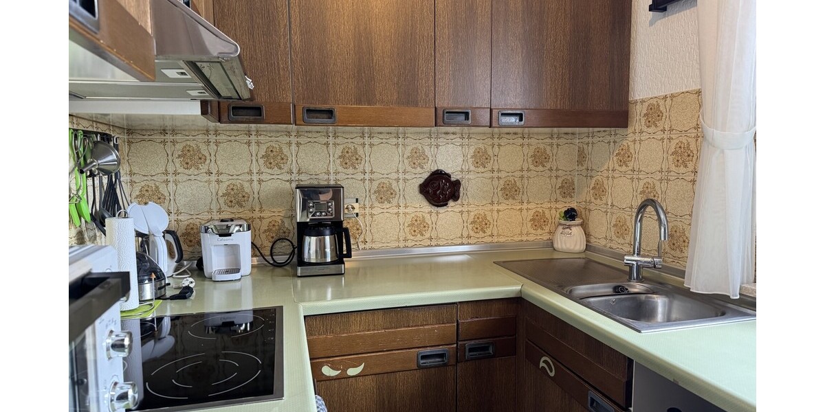 Zwei-Parteienhaus mit Baugrund - Zweifamilienhaus Niederzissen | Angebot:25145612