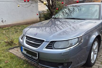 Saab 9-5 307.000 km 2.700 &euro; Weißenthurm 56575