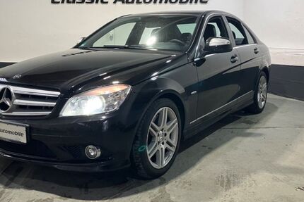 Mercedes-Benz C 280 98.500 km 13.500 &euro; Neuwied 56567