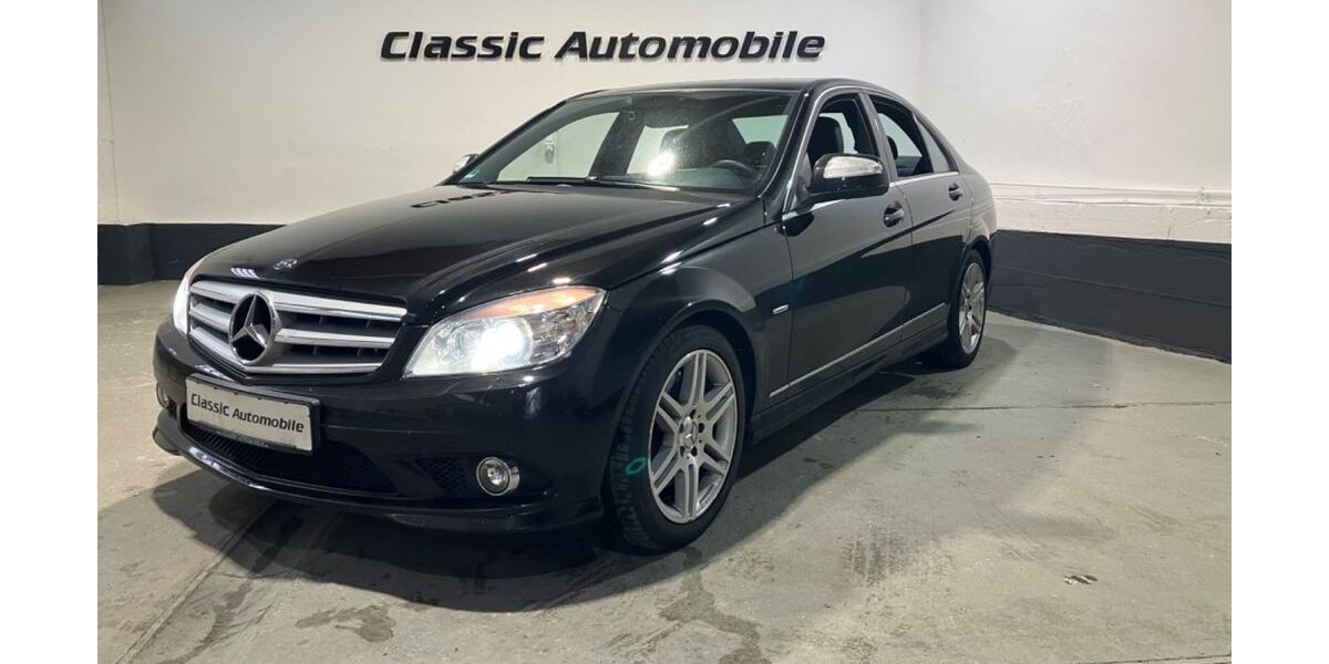 Mercedes-Benz C 280 98.500 km 13.500 &euro; Neuwied 56567