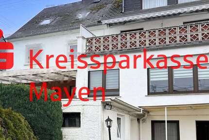 Haus Mayen - 4 Zimmer, 128 m&sup2;, 198.000&euro; | Angebot:25197594