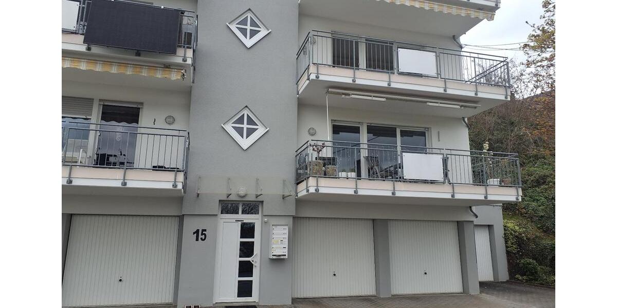 Etagenwohnung Bendorf - 3 Zimmer, 84 m&sup2;, 850&euro; | Angebot:26034323