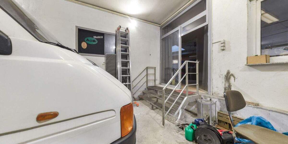 Gewerbeobjekt Vallendar - 299.000&euro; | Angebot:25744099