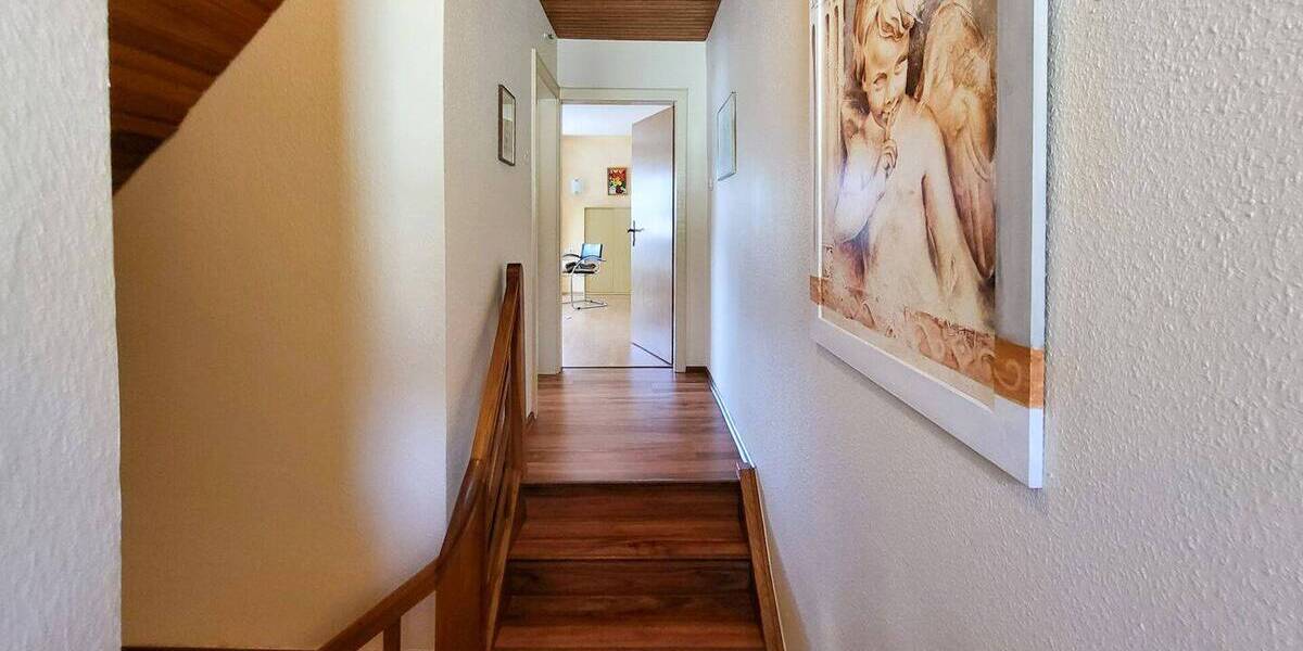 Einfamilienhaus Montabaur / Horressen Horressen - 7 Zimmer, 206 m&sup2;, 369.000&euro; | Angebot:25691809