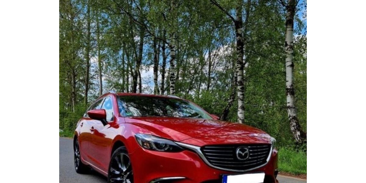 Mazda 6 174.000 km 11.999 &euro; Koblenz 56070