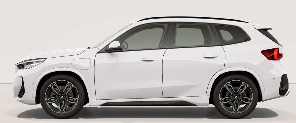 BMW X1 21.000 km 40.500 &euro; Ransbach-Baumbach 56235