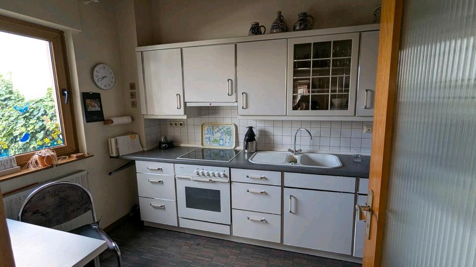 Einfamilienhaus Mülheim-Kärlich Kärlich - 6 Zimmer, 120 m&sup2;, 289.000&euro; | Angebot:27114905