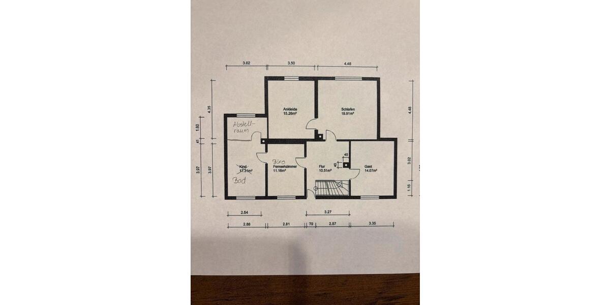 Einfamilienhaus Horhausen (Westerwald) - 6 Zimmer, 170 m&sup2;, 420.000&euro; | Angebot:24833141