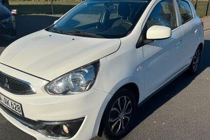 Mitsubishi Space Star 47.049 km 4.300 &euro; Wirges 56422