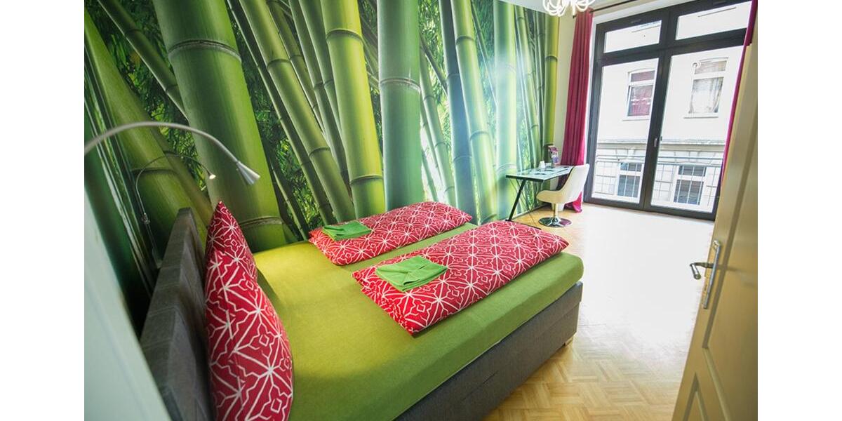 Etagenwohnung Koblenz - 2 Zimmer, 54 m&sup2;, 1.595&euro; | Angebot:15911683