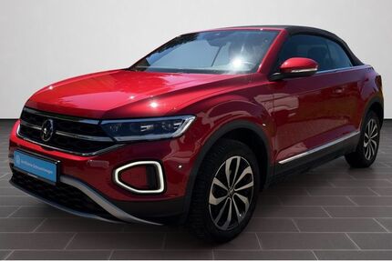 VW T-Roc 45.004 km 26.880 &euro; Mayen 56727