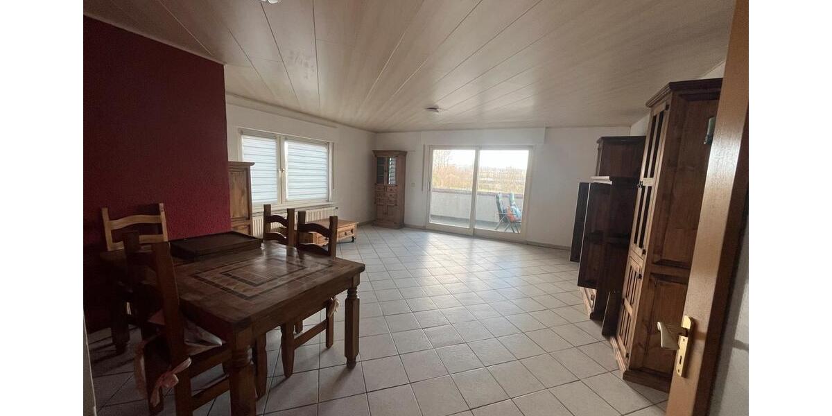 Etagenwohnung Urmitz - 3 Zimmer, 110 m&sup2;, 1.188&euro; | Angebot:25649016