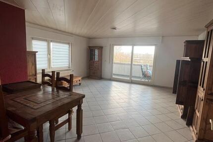 Wohnung Urmitz - 3 Zimmer, 110 m&sup2;, 1.188&euro; | Angebot:25649016