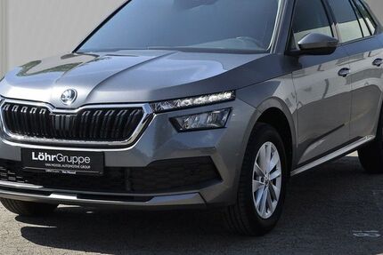 Skoda Kamiq 35.236 km 20.980 &euro; Andernach 56626