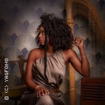 Brandee Younger & hr-Bigband