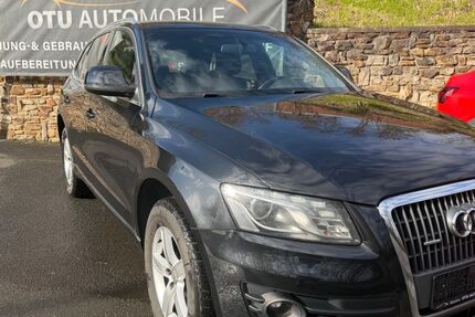 Audi Q5 105.000 km 9.950 &euro; Nassau 56377