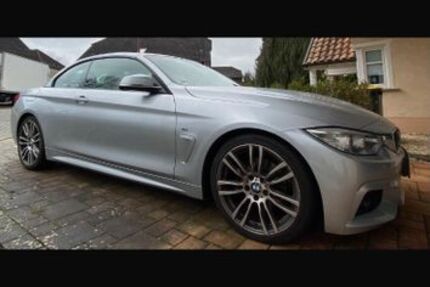 BMW 420 191.550 km 18.300 &euro; Mayen 56727