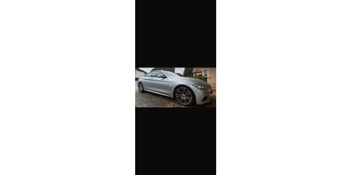 BMW 420 191.550 km 18.300 &euro; Mayen 56727