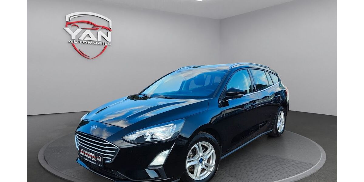 Ford Focus 89.313 km 13.990 &euro; Koblenz 56070