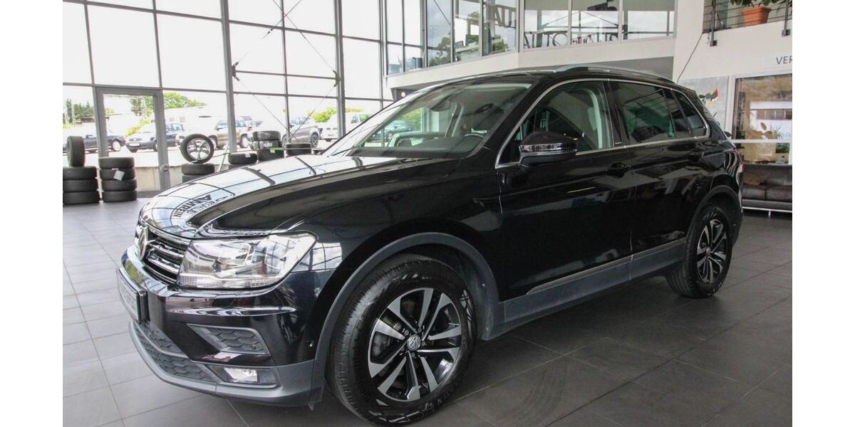 VW Tiguan 95.655 km 19.699 &euro; Lahnstein 56112