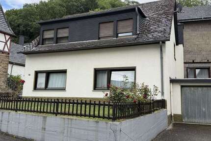 Haus Hammerstein - 4 Zimmer, 113 m&sup2;, 225.000&euro; | Angebot:25519198