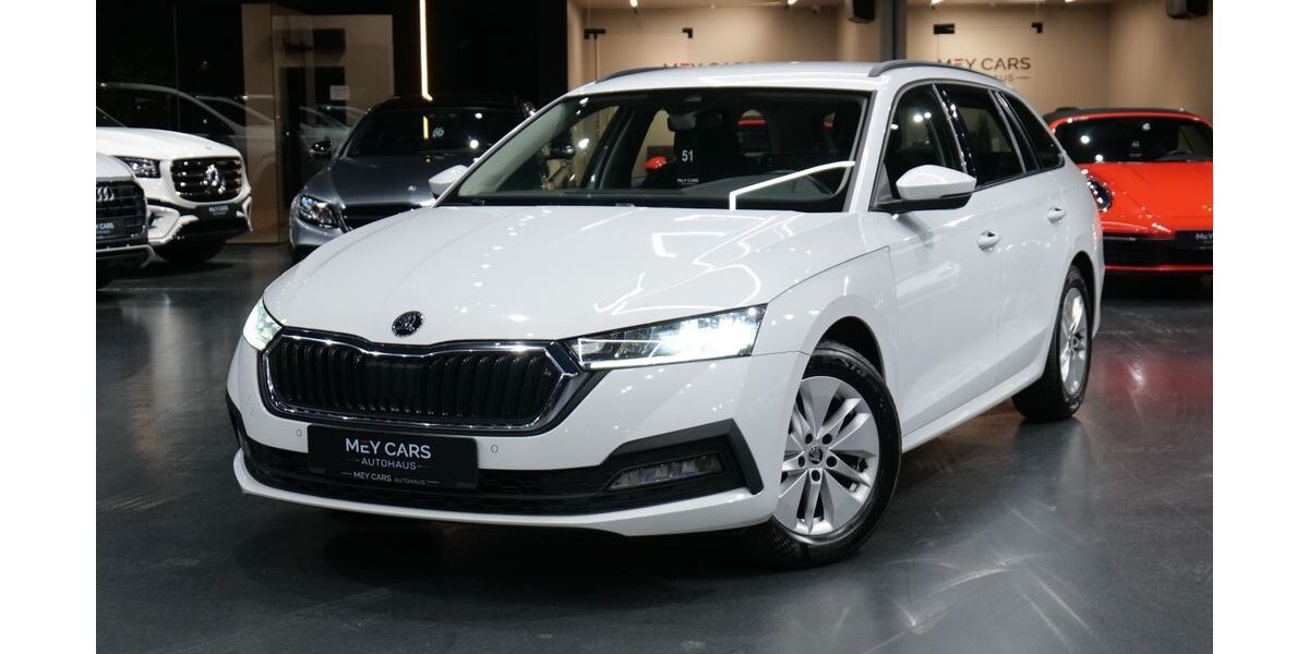 Skoda Octavia 106.656 km 18.780 &euro; Koblenz 56070