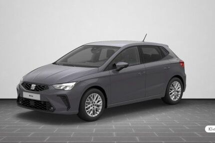 Seat Ibiza 15.646 km 17.900 &euro; Mayen 56727