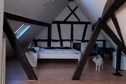 Wohnung Montabaur - 3 Zimmer, 90 m&sup2;, 800&euro; | Angebot:26039211