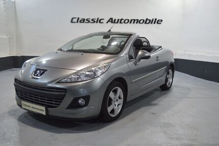 Peugeot 207 151.000 km 5.500 &euro; Neuwied 56567