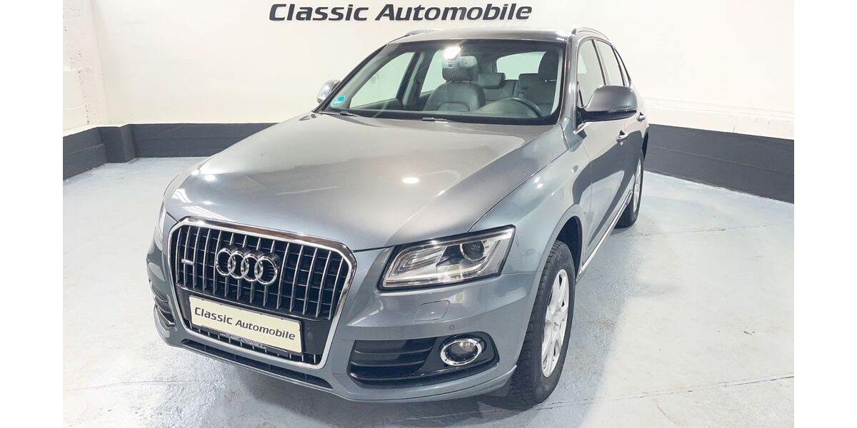 Audi Q5 216.000 km 14.900 &euro; Neuwied 56567